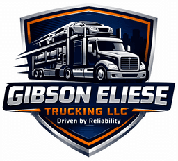 Gibson Eliese Trucking LLC